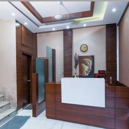 Hotel Brown 루드히아나 외부 사진